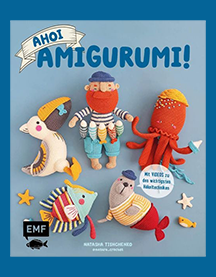 Ahoi Amigurumi
