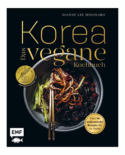 Korea vegan