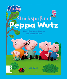 Peppa Wutz stricken