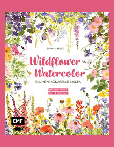 Wildflower Watercolor