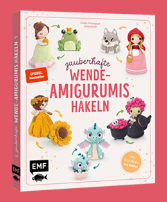 Wende Amigurumis