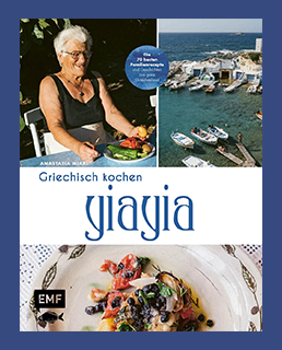 yiayia griechisch kochen