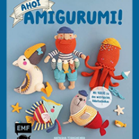 Ahoi Amigurumi