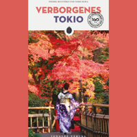 Tokio Reiseführer